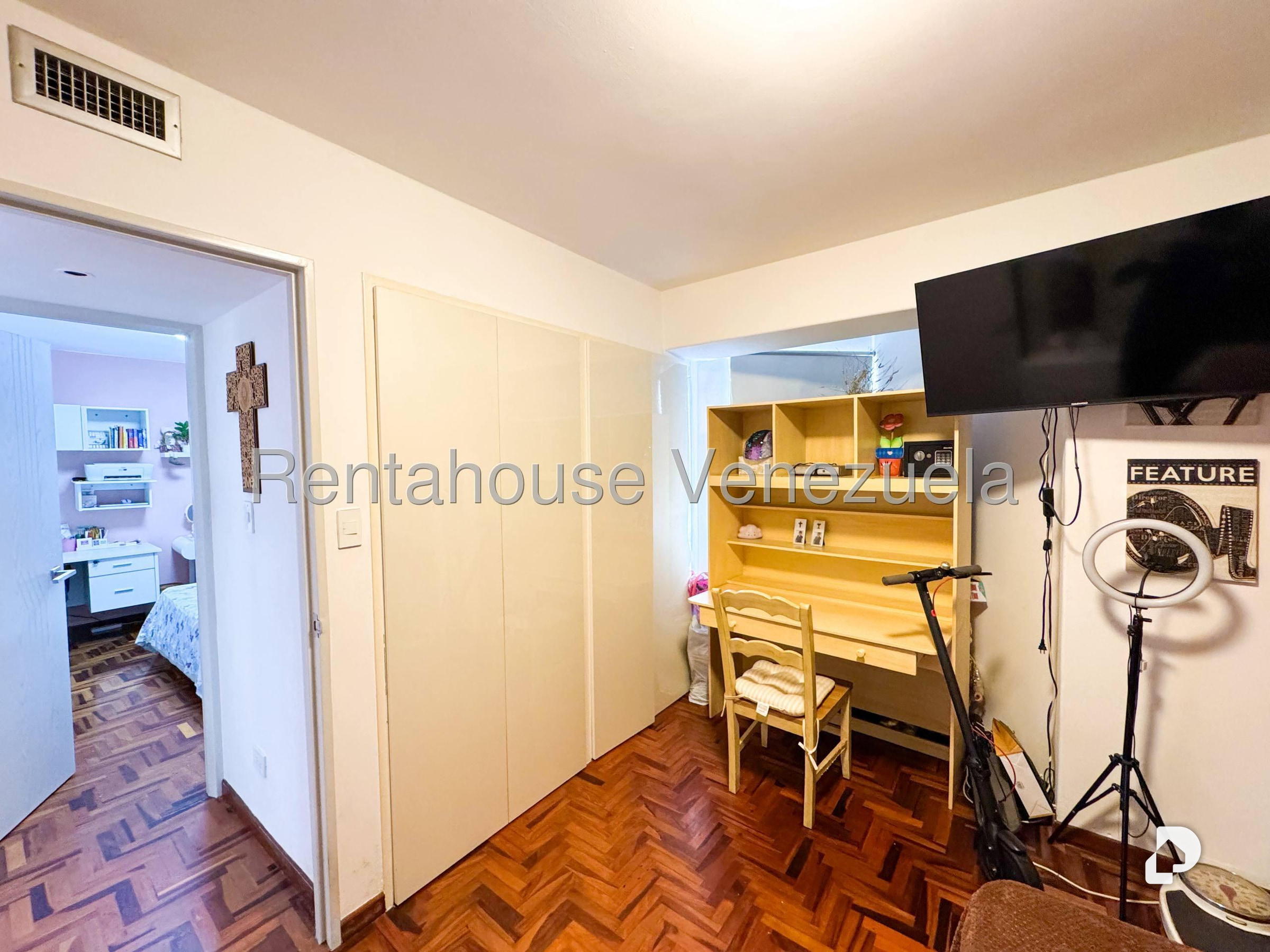 Apartamento en Manzanares, Caracas – 30