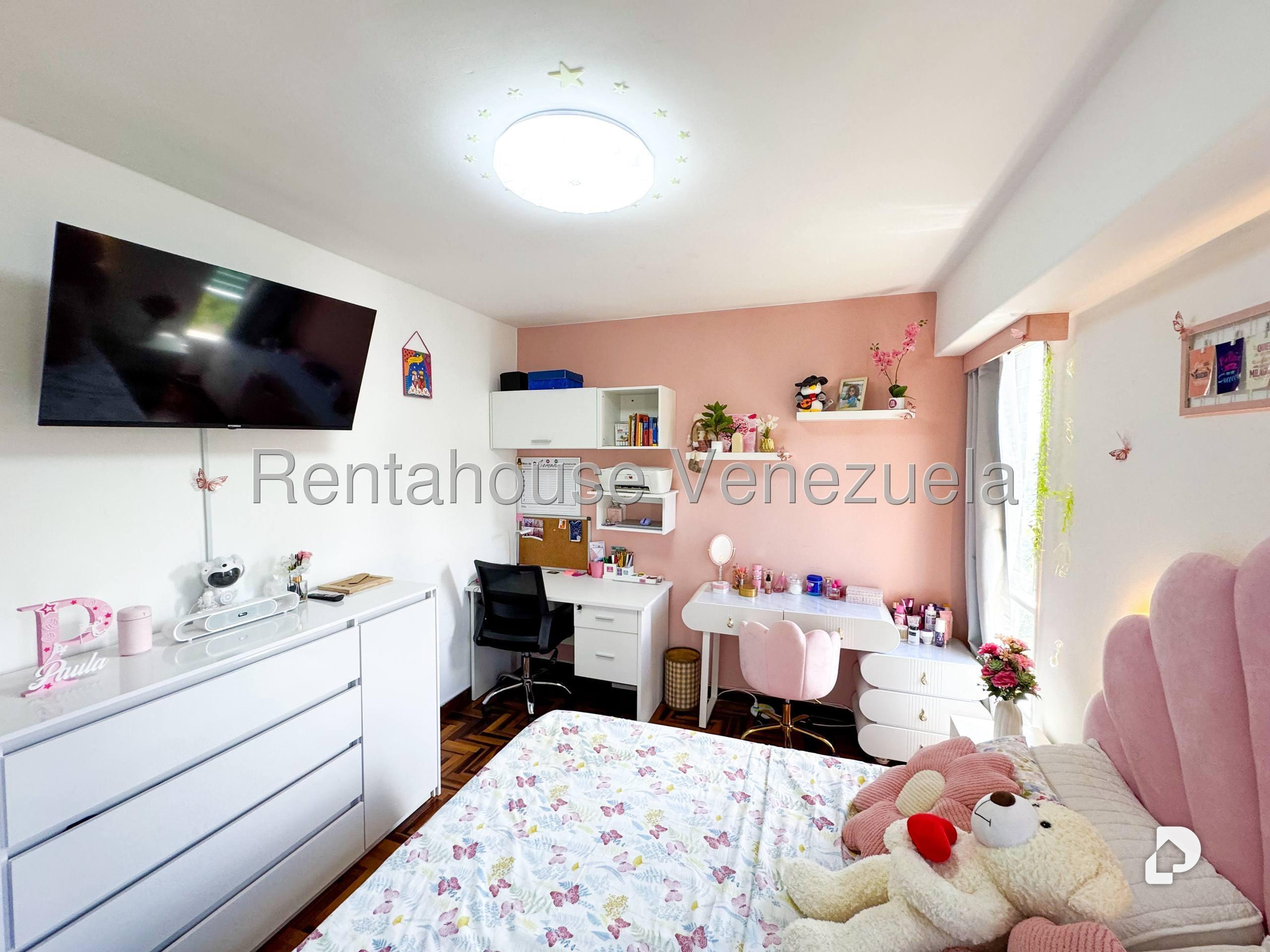 Apartamento en Manzanares, Caracas – 26