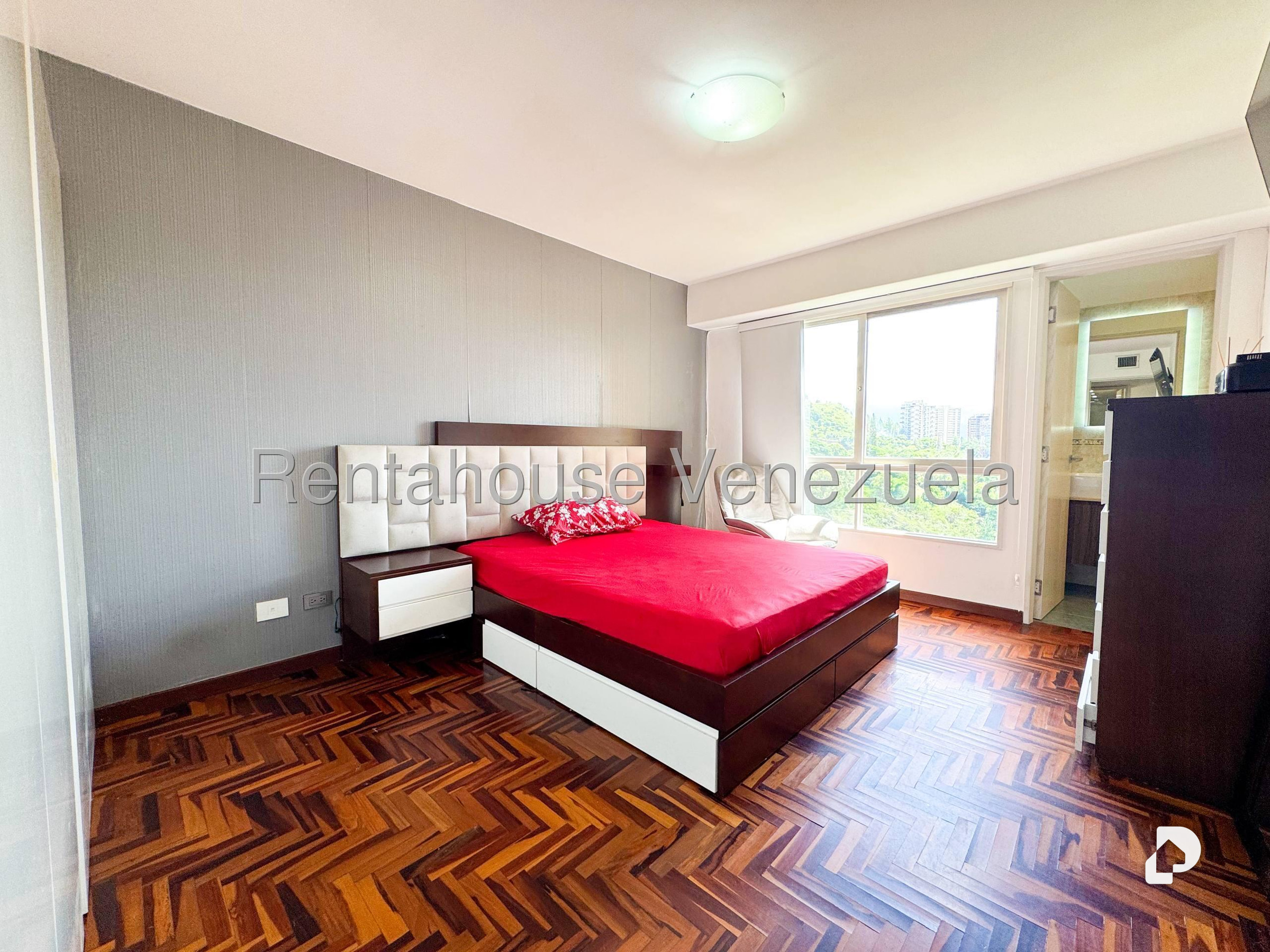 Apartamento en Manzanares, Caracas – 19