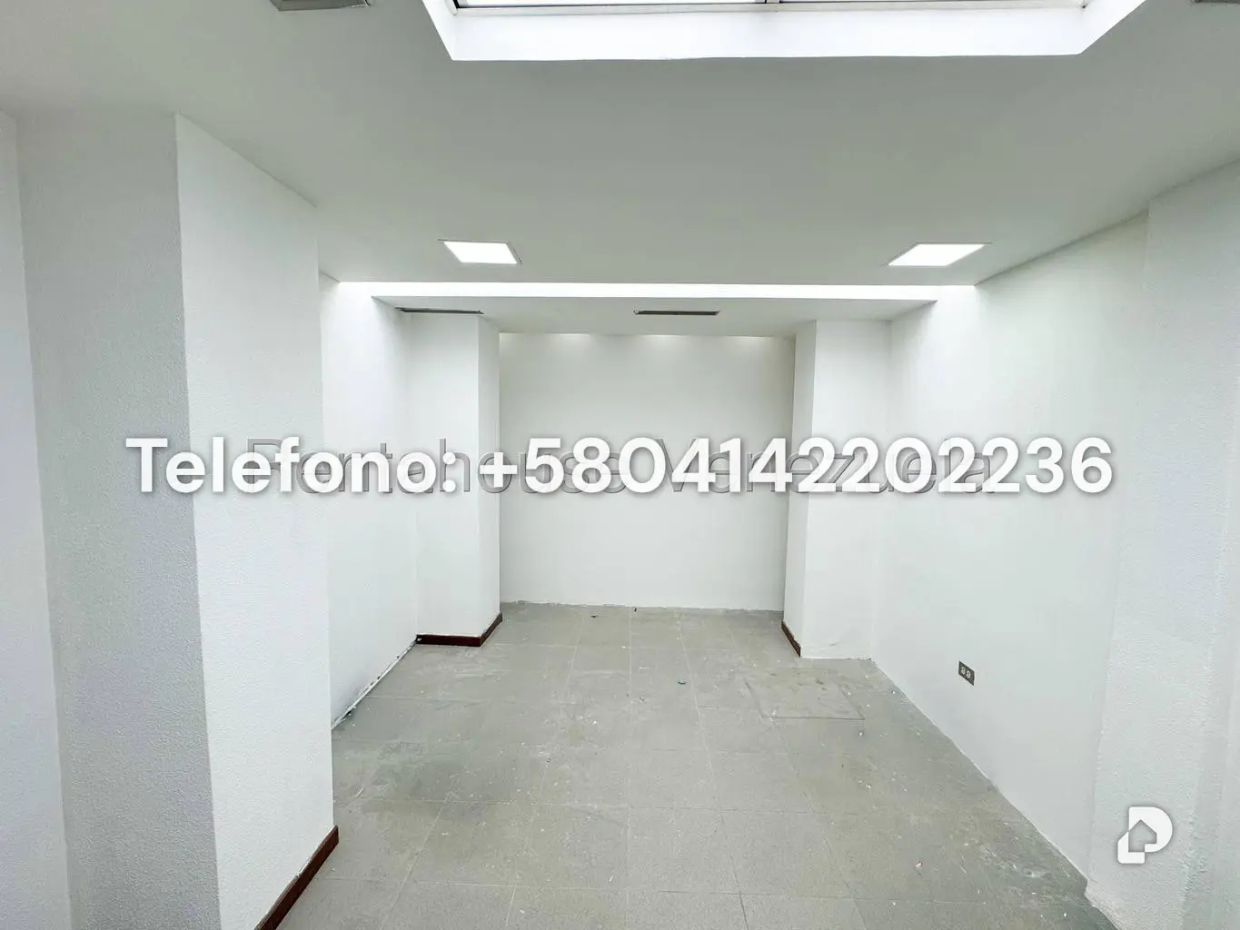 Local comercial en Chacao, Caracas – 5