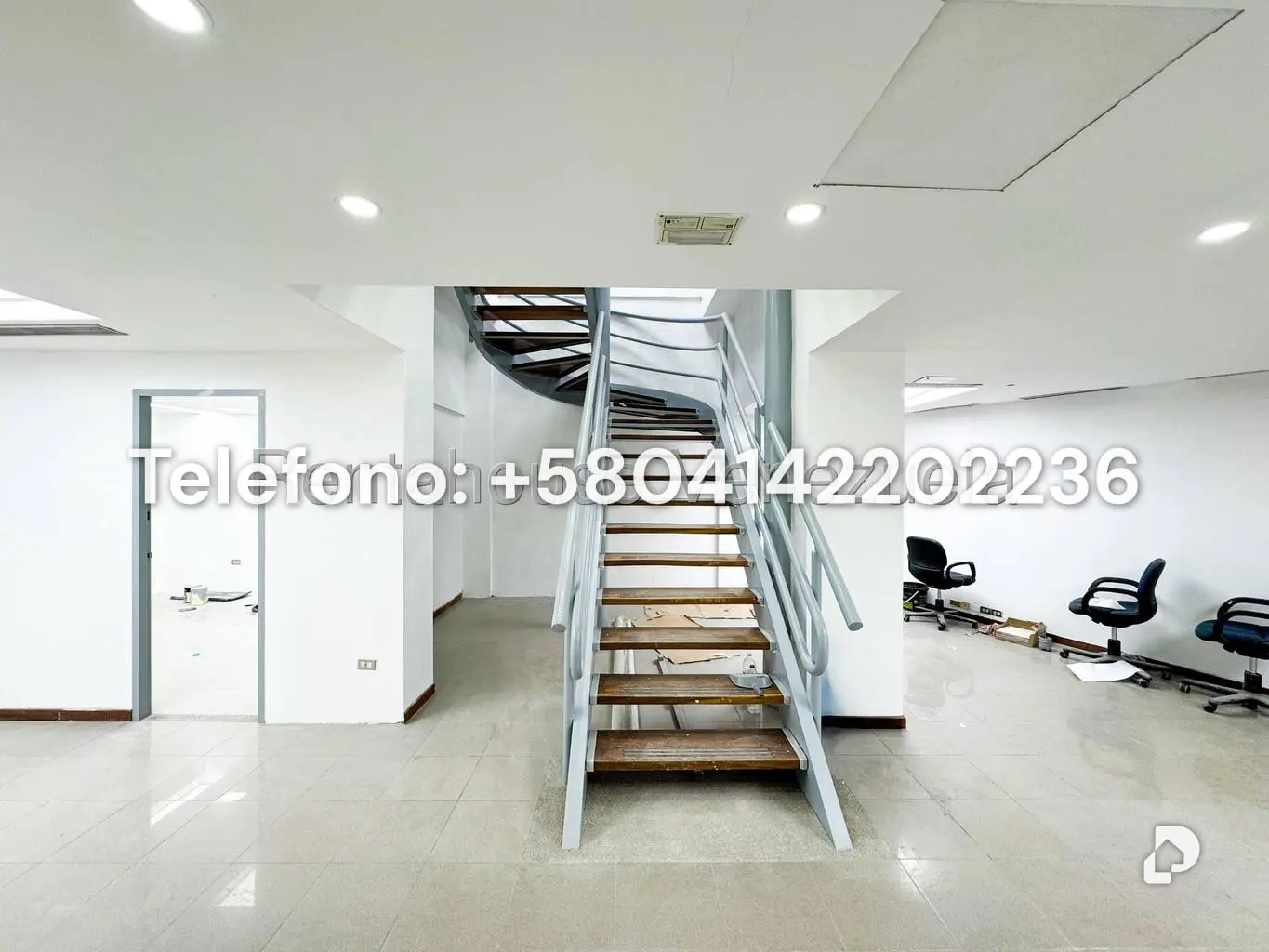 Local comercial en Chacao, Caracas – 7