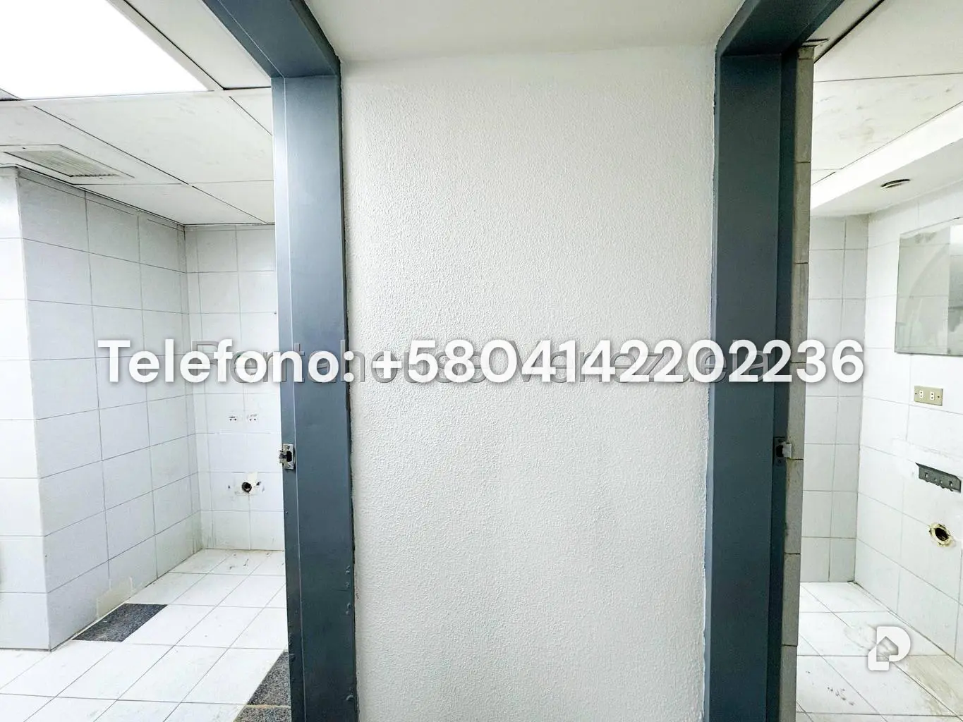 Local comercial en Chacao, Caracas – 25