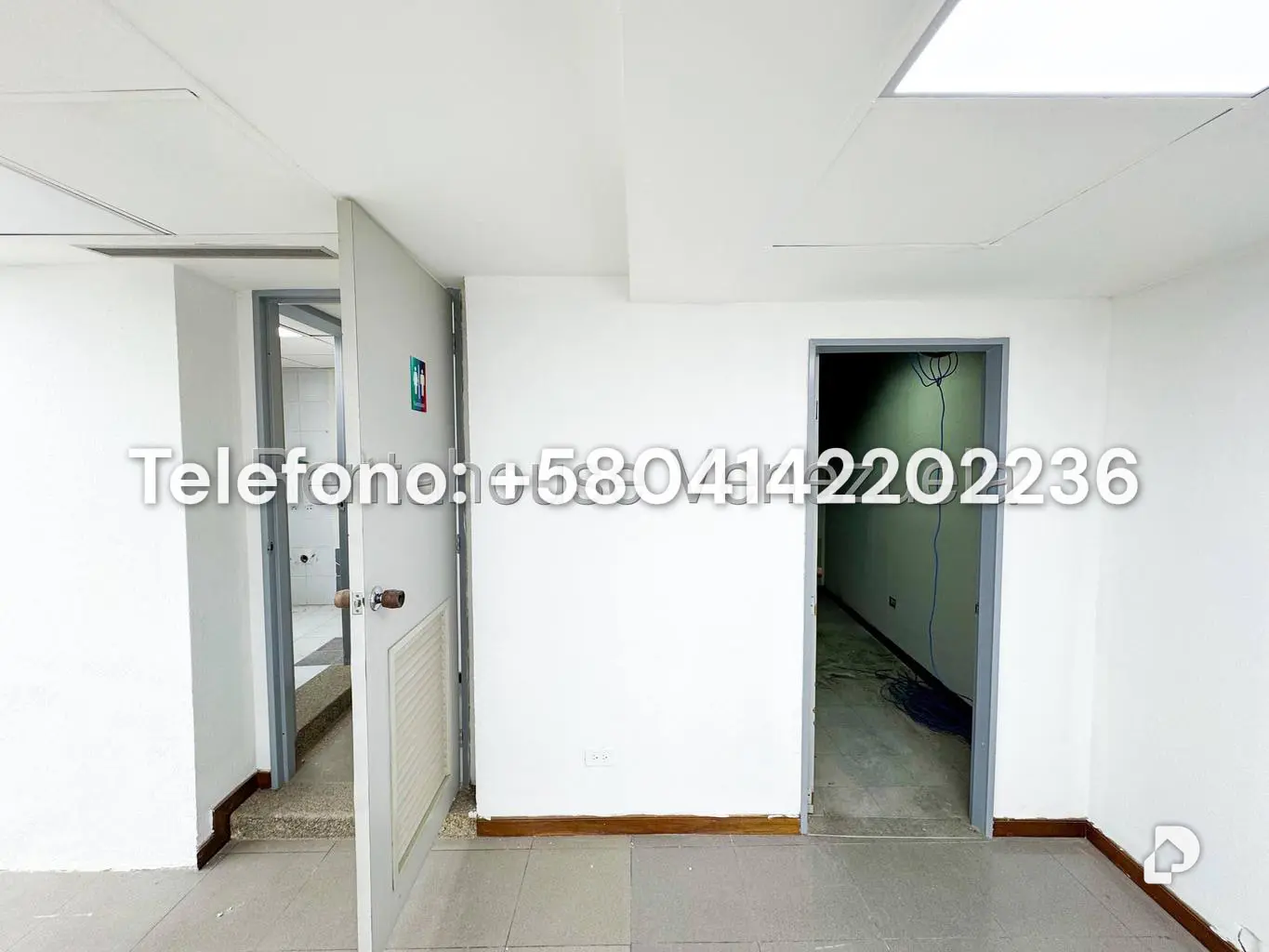 Local comercial en Chacao, Caracas – 24