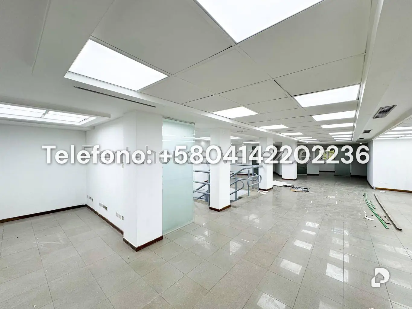 Local comercial en Chacao, Caracas – 11