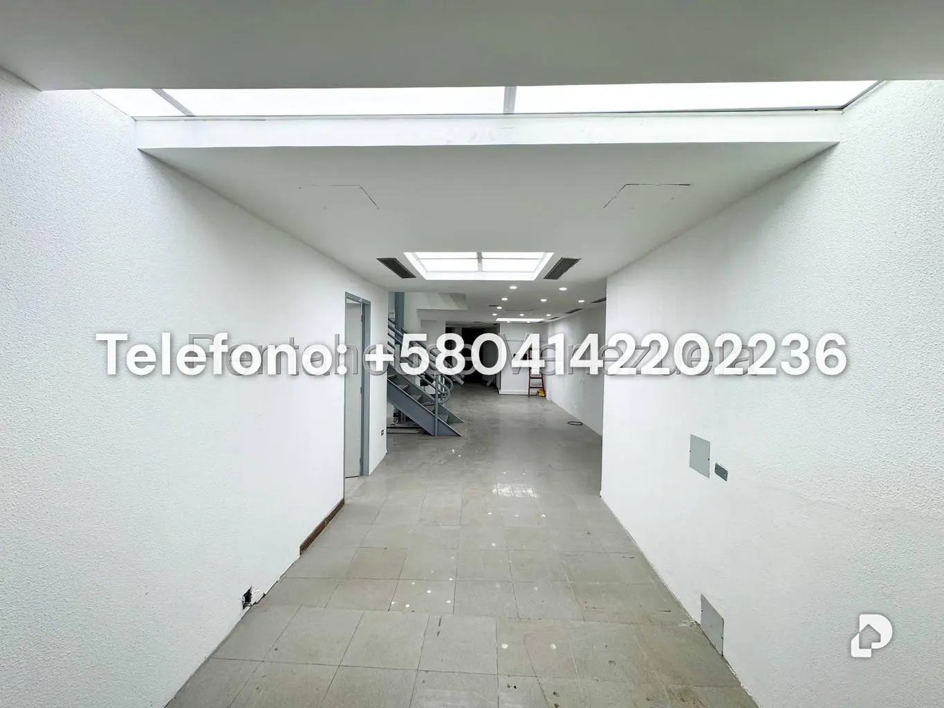 Local comercial en Chacao, Caracas – 6