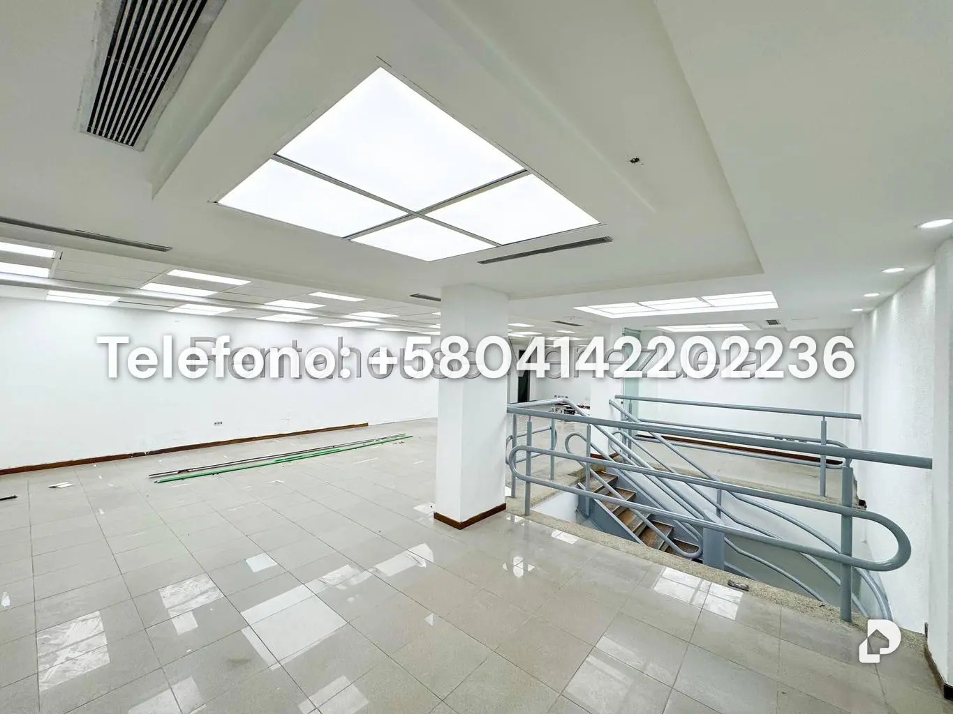Local comercial en Chacao, Caracas – 20