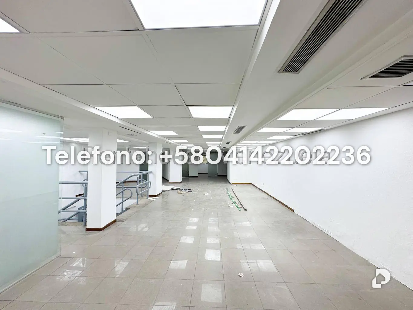 Local comercial en Chacao, Caracas – 10