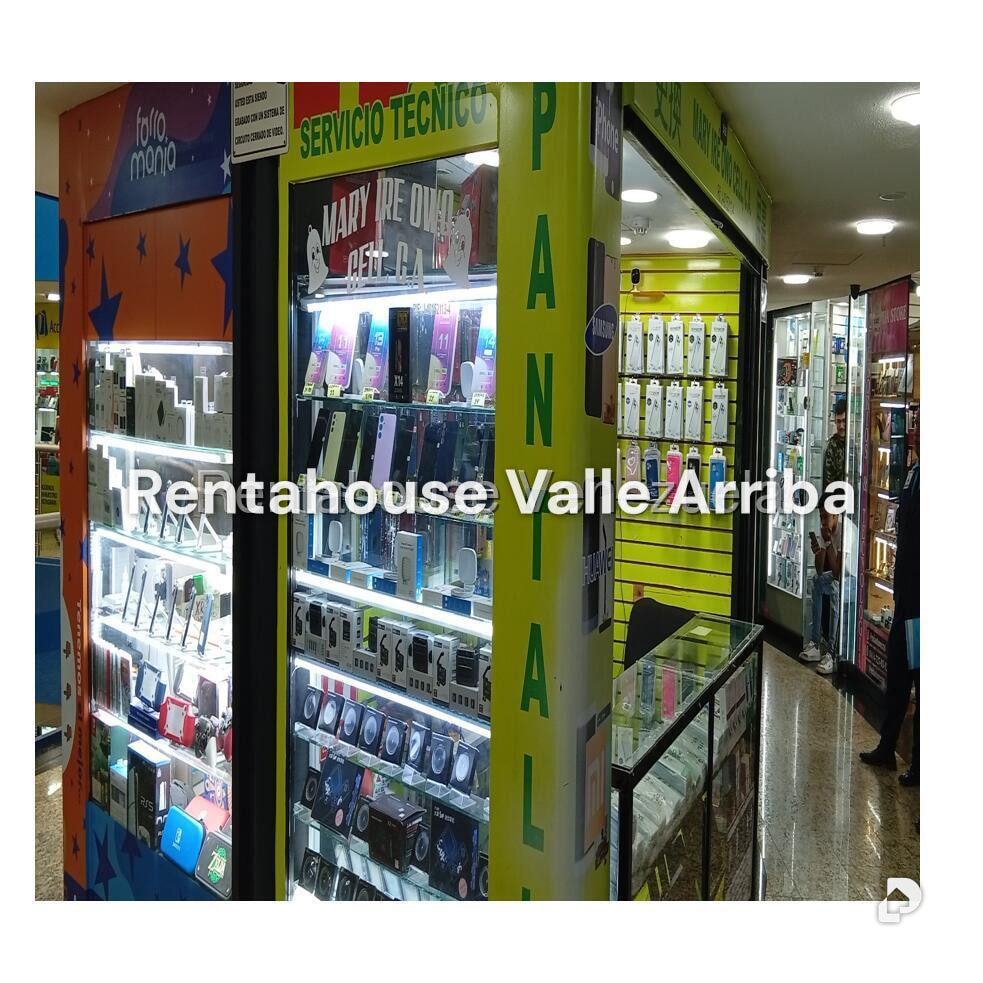 Local comercial en El Recreo, Caracas – 5