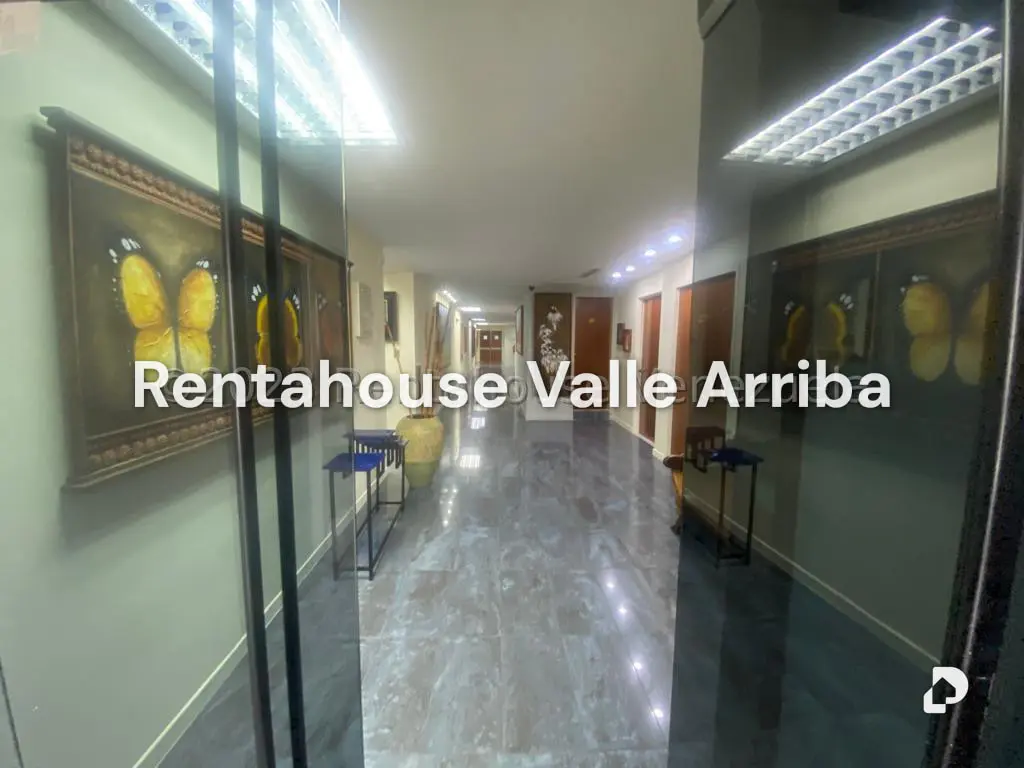 Commercial space in Santa Rosa de Lima, Caracas – 10