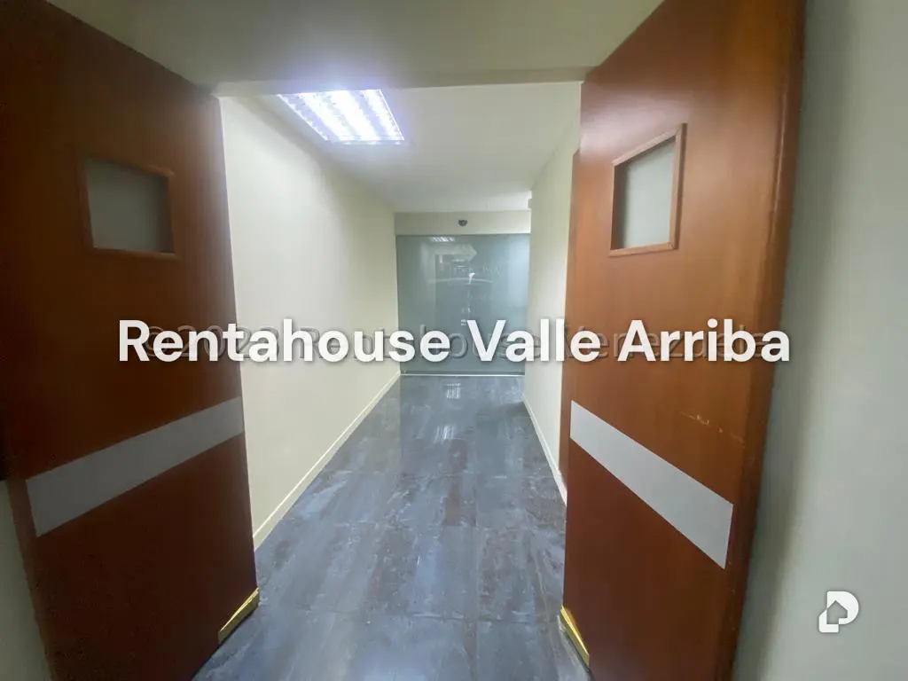 Commercial space in Santa Rosa de Lima, Caracas – 19