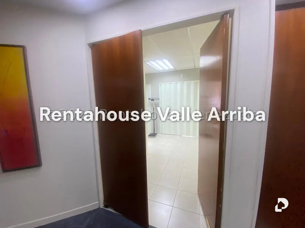 Commercial space in Santa Rosa de Lima, Caracas – 15