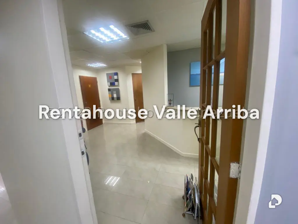 Commercial space in Santa Rosa de Lima, Caracas – 6