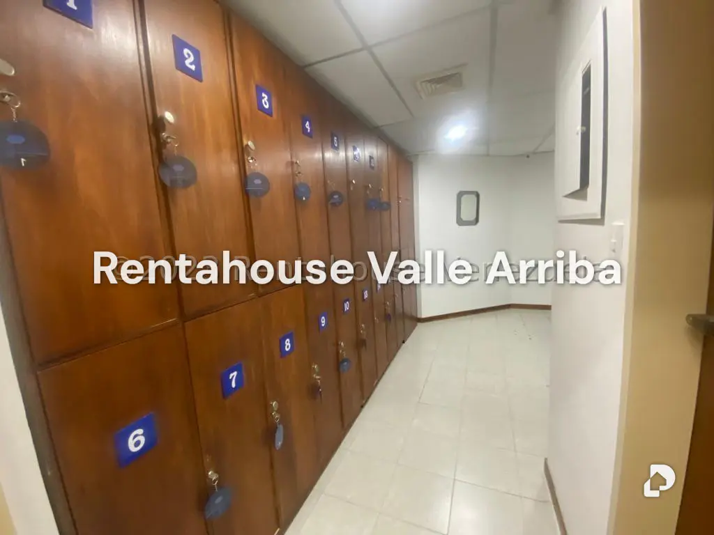 Commercial space in Santa Rosa de Lima, Caracas – 21