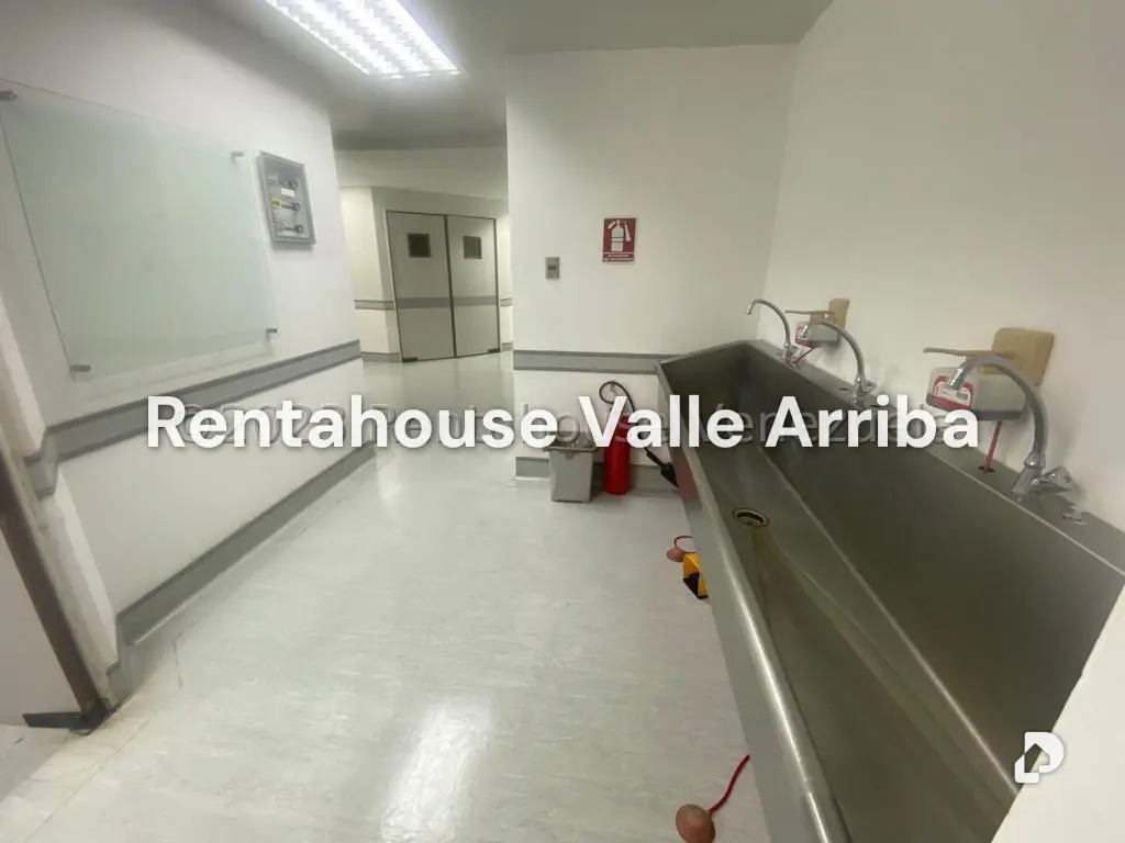 Commercial space in Santa Rosa de Lima, Caracas – 24