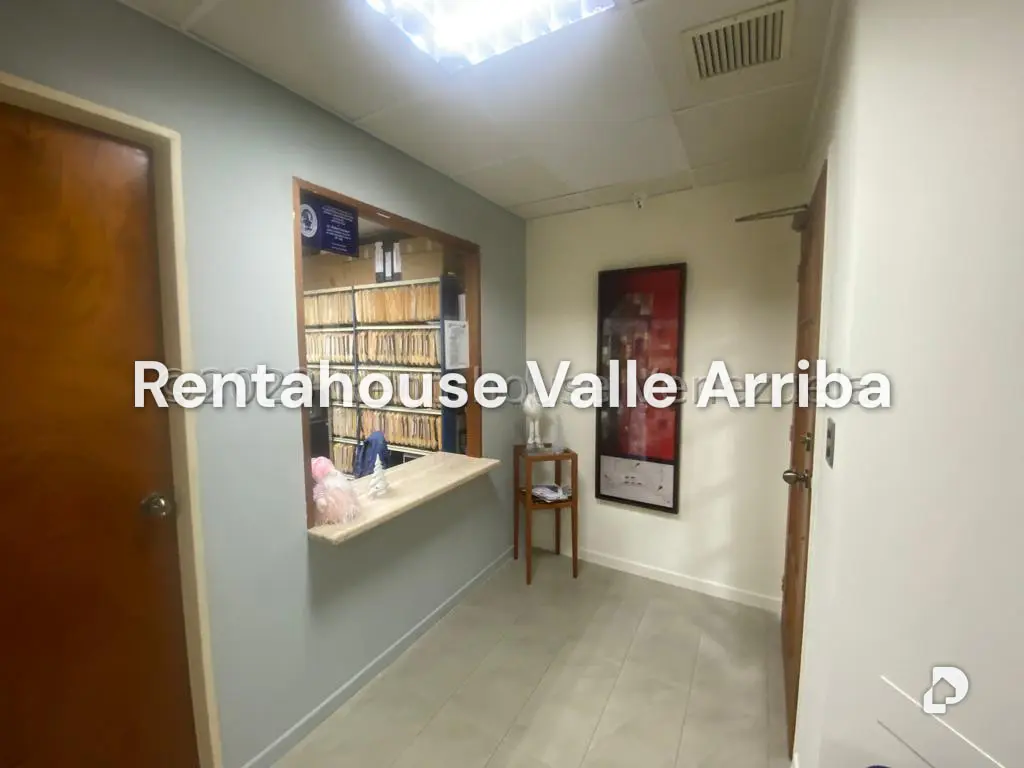 Commercial space in Santa Rosa de Lima, Caracas – 3