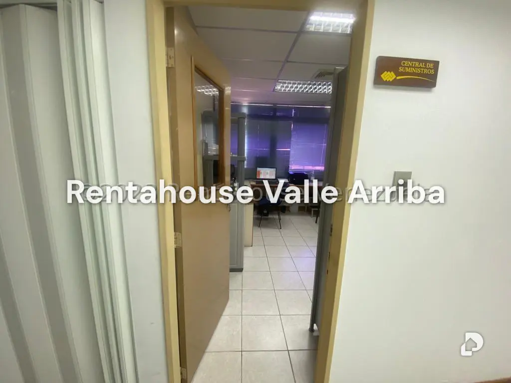 Commercial space in Santa Rosa de Lima, Caracas – 26
