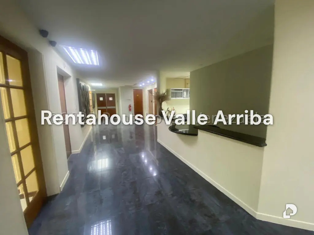 Commercial space in Santa Rosa de Lima, Caracas – 14