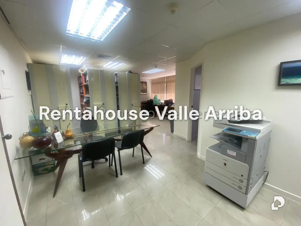 Commercial space in Santa Rosa de Lima, Caracas – 28