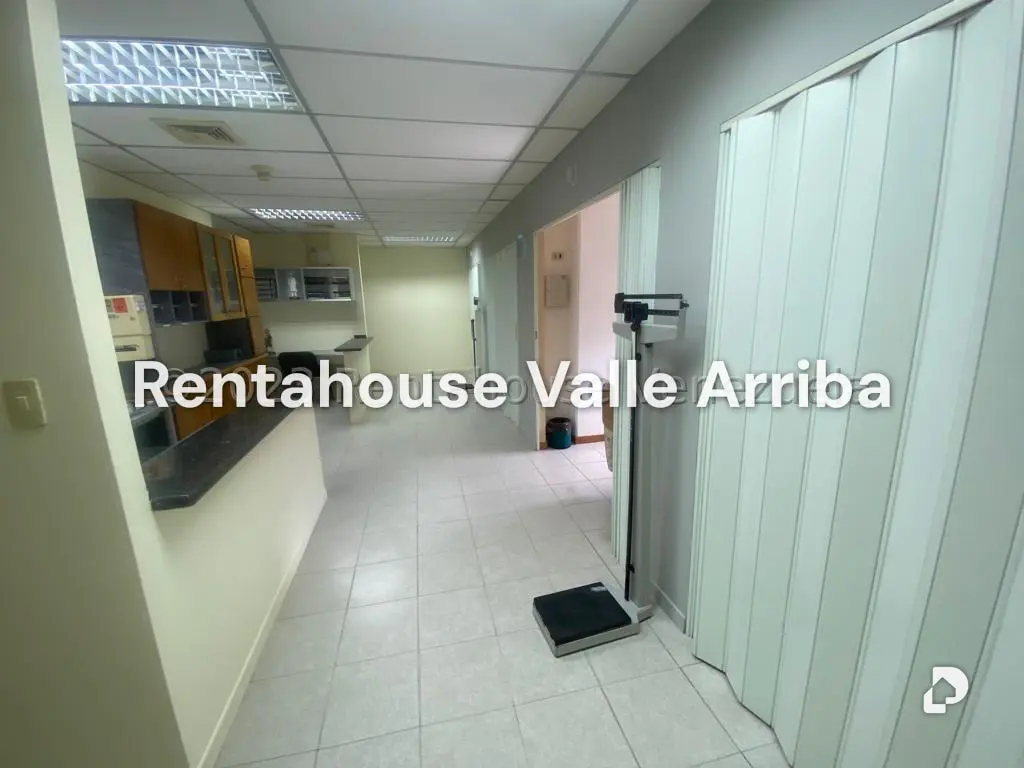 Commercial space in Santa Rosa de Lima, Caracas – 16