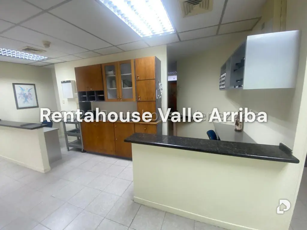 Commercial space in Santa Rosa de Lima, Caracas – 18