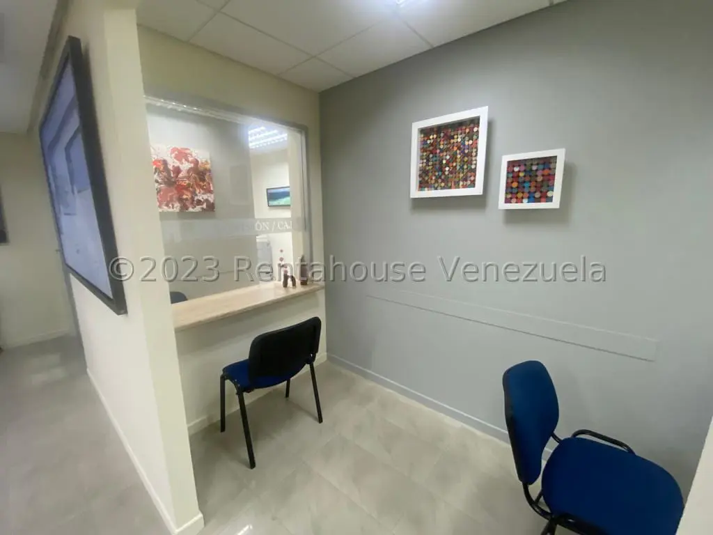 Commercial space in Santa Rosa de Lima, Caracas - 1