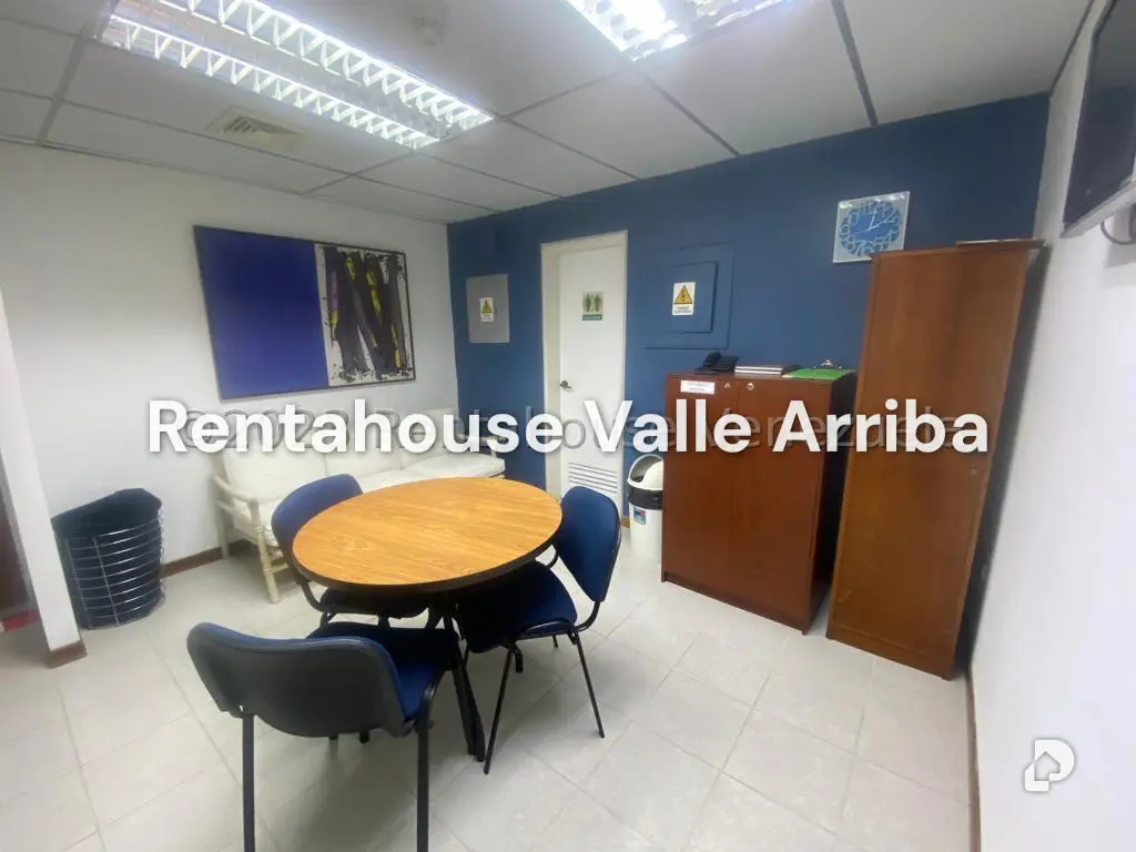 Commercial space in Santa Rosa de Lima, Caracas – 23