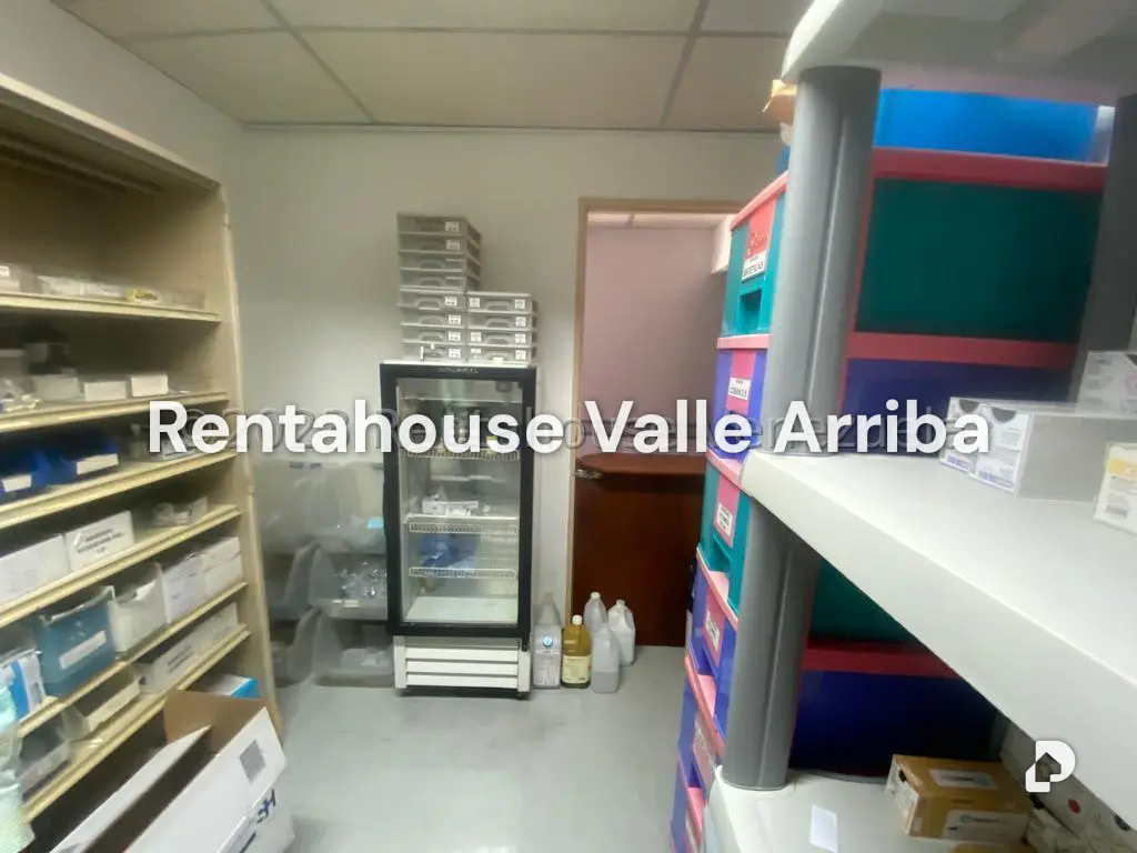 Commercial space in Santa Rosa de Lima, Caracas – 27
