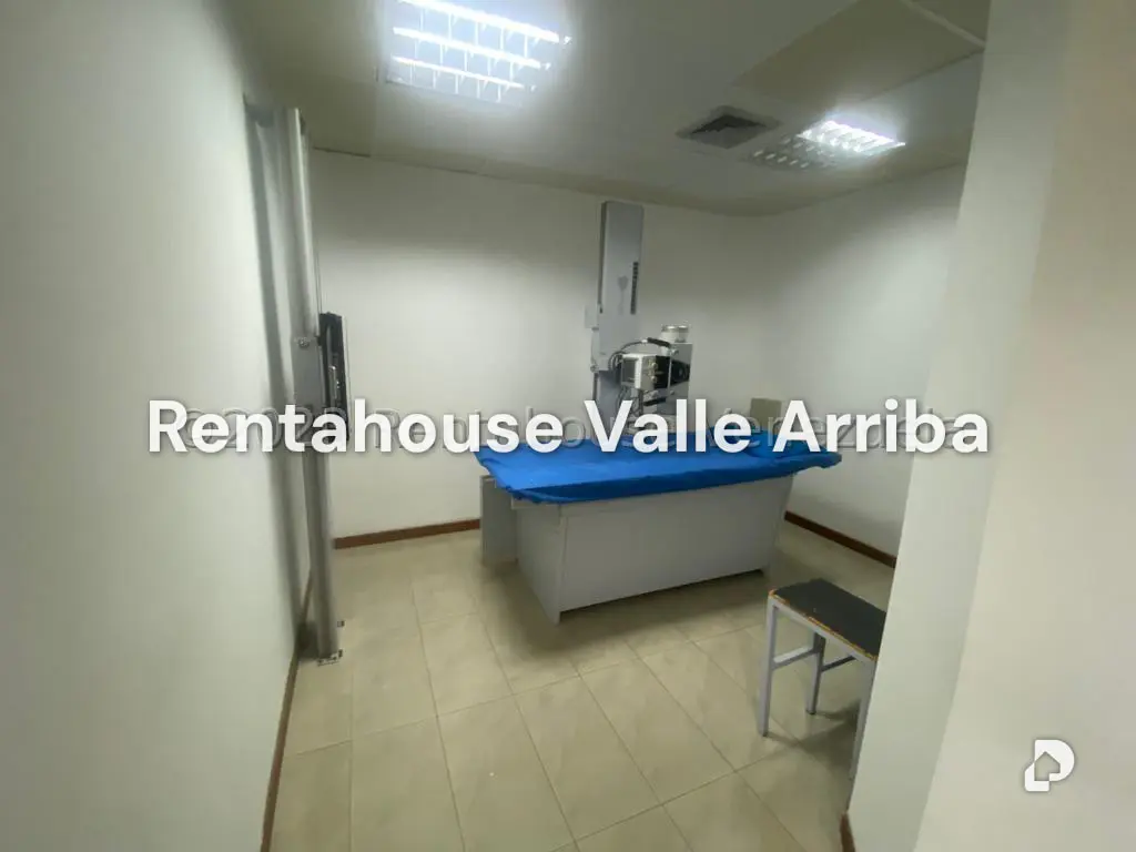 Commercial space in Santa Rosa de Lima, Caracas – 8