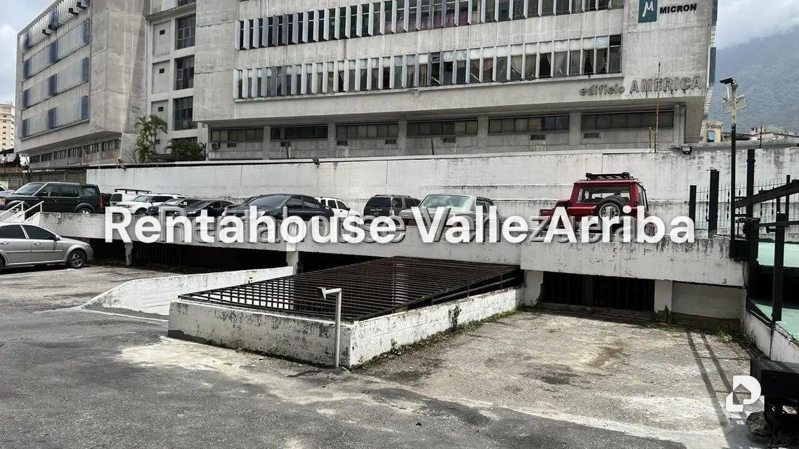 Oficina en Horizonte, Caracas – 19