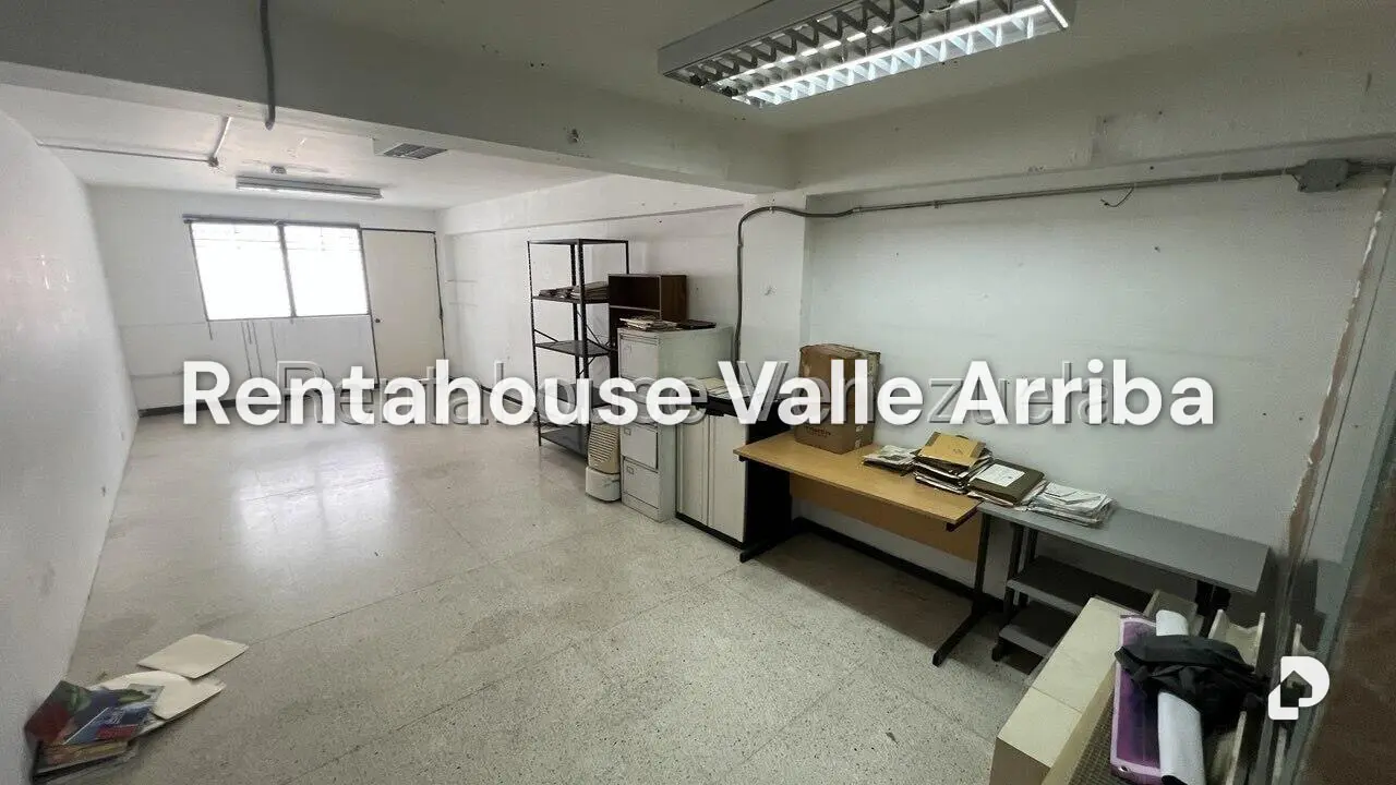 Oficina en Horizonte, Caracas – 10