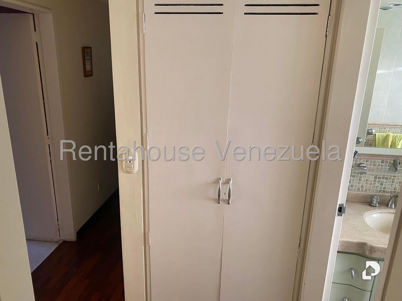 Apartamento en Sebucan, Caracas – 21