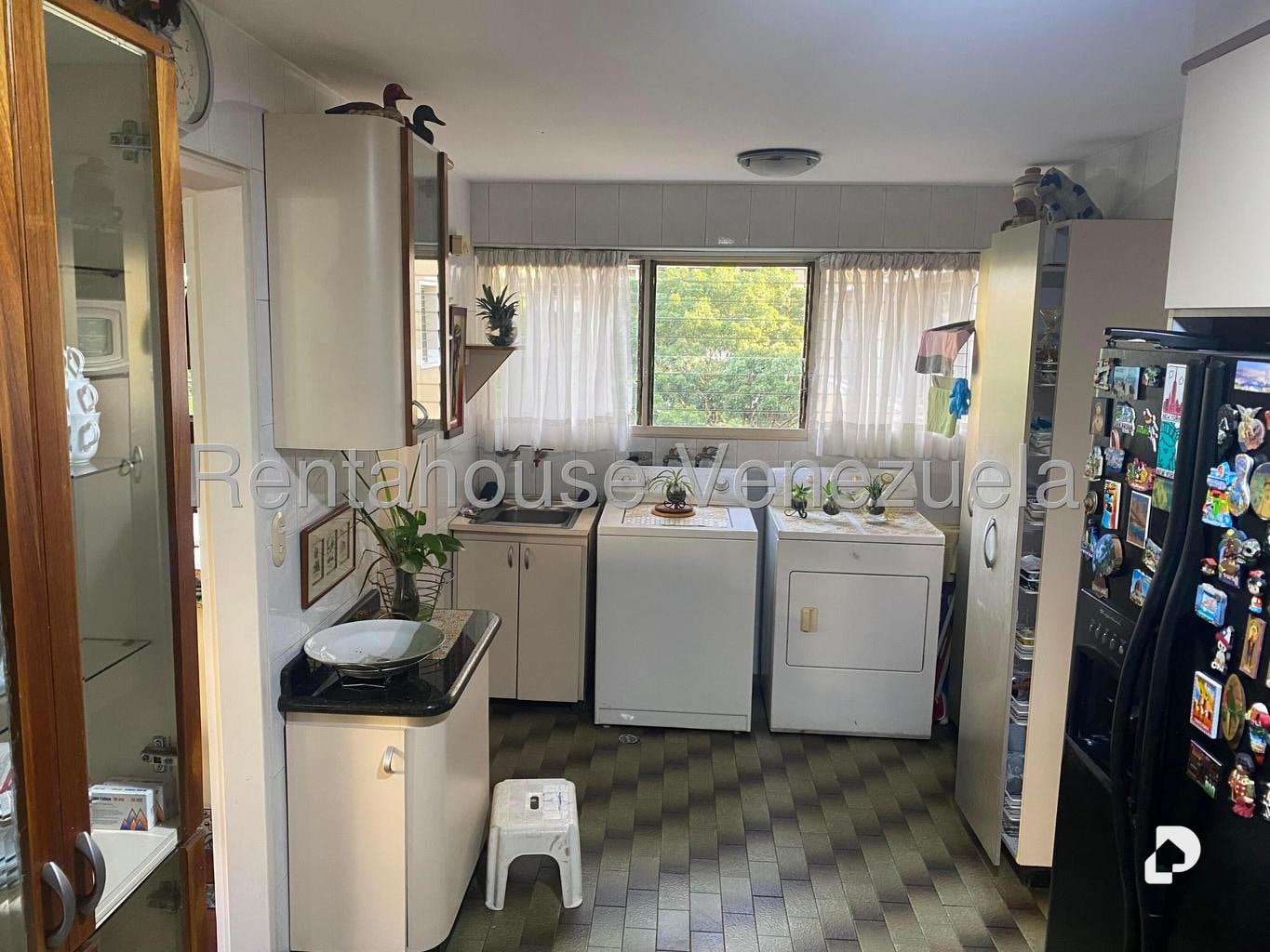 Apartamento en Sebucan, Caracas – 11