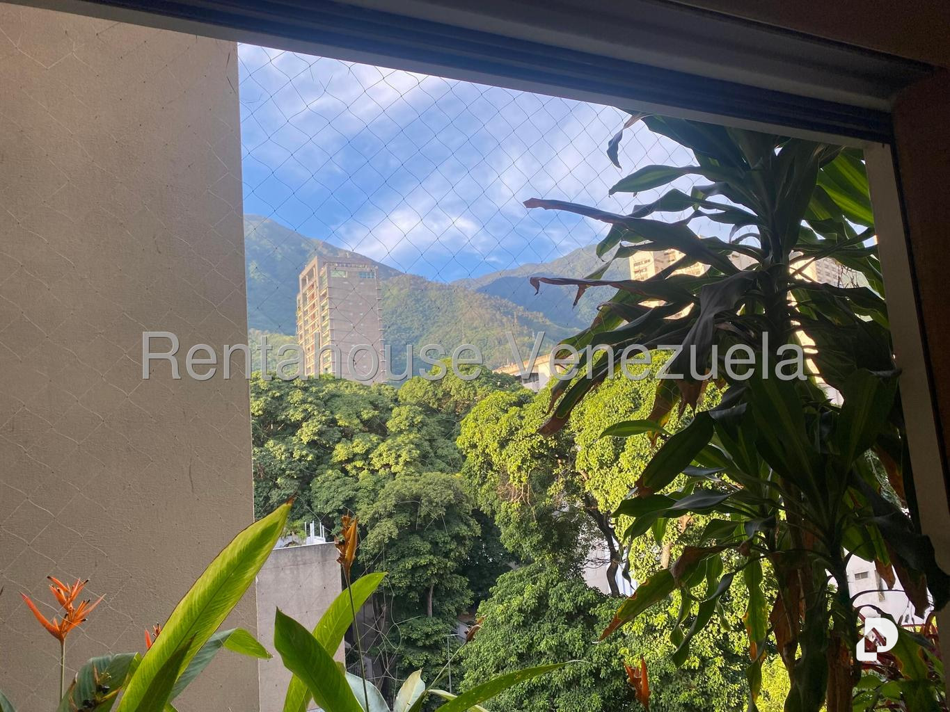 Apartamento en Sebucan, Caracas – 28
