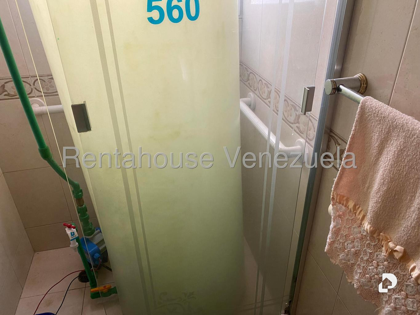 Apartamento en Sebucan, Caracas – 12