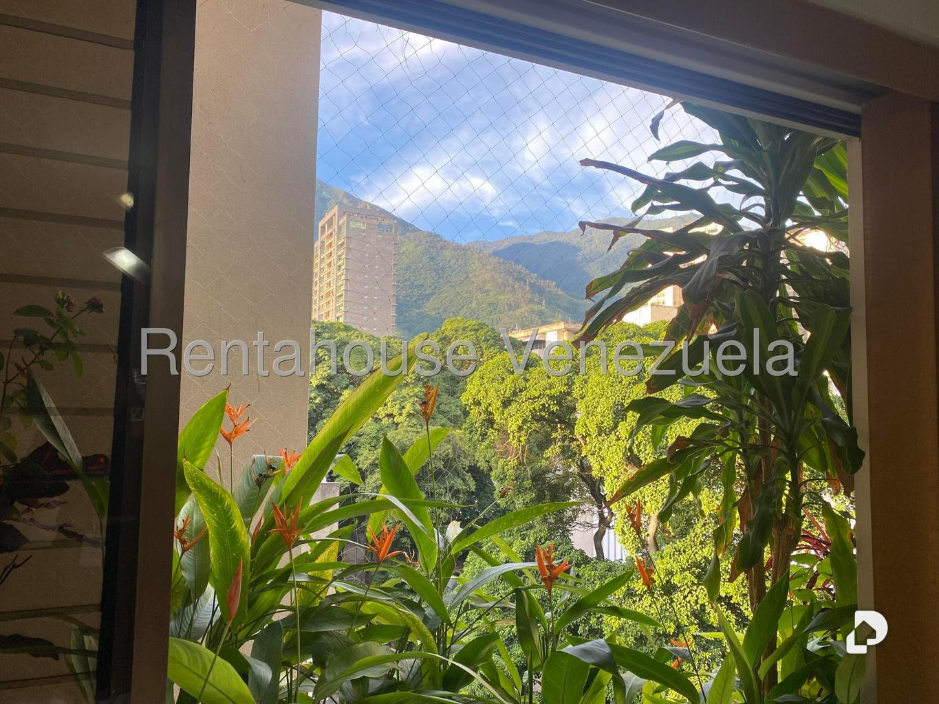 Apartamento en Sebucan, Caracas – 29