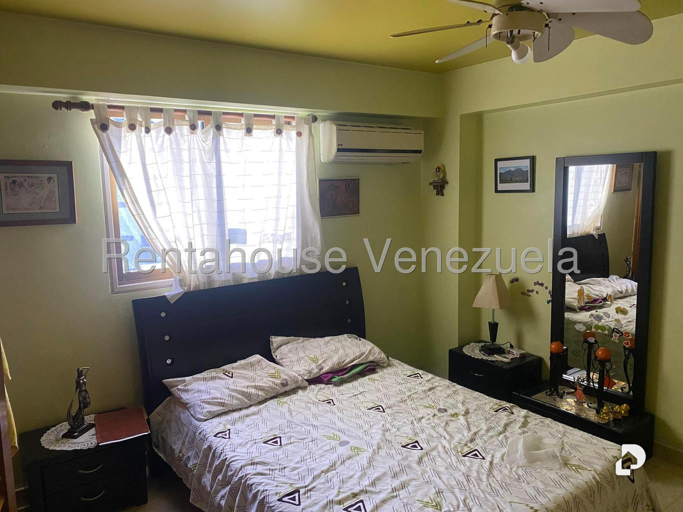 Apartamento en Sebucan, Caracas – 20