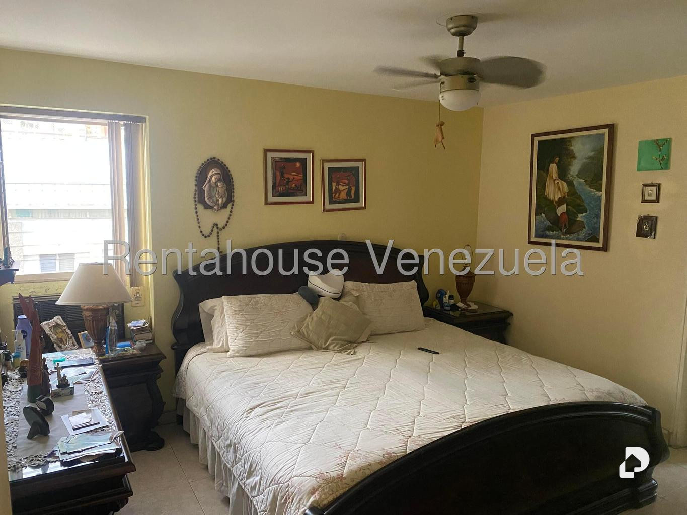 Apartamento en Sebucan, Caracas – 22