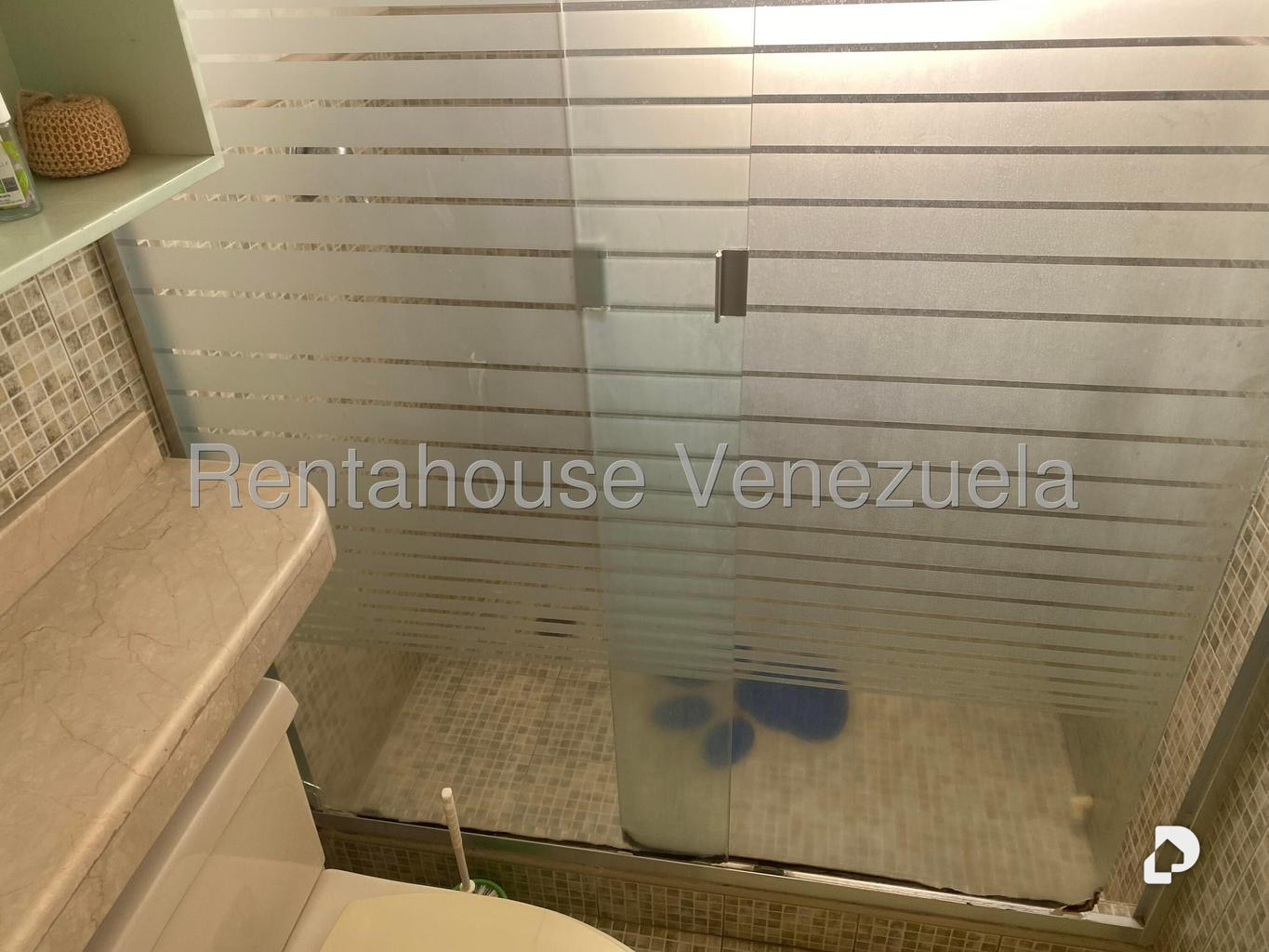 Apartamento en Sebucan, Caracas – 19
