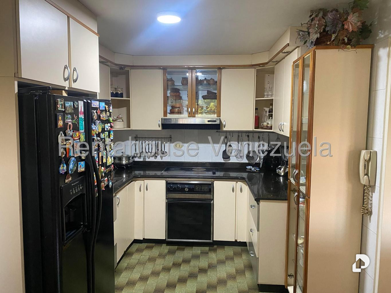 Apartamento en Sebucan, Caracas – 9