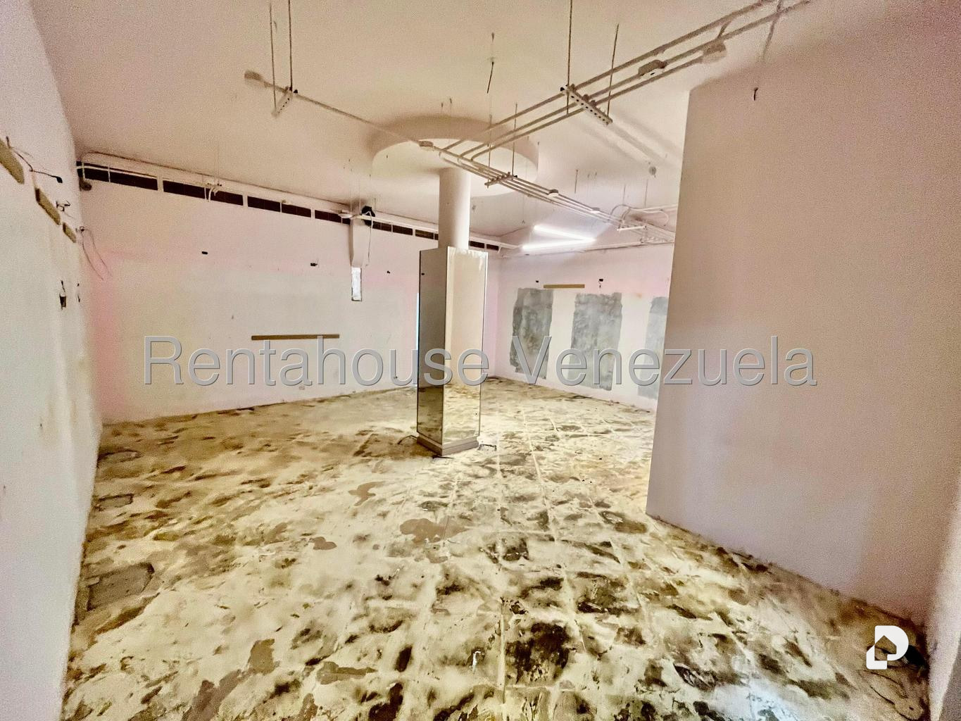 Local comercial en Las Mercedes, Caracas – 7