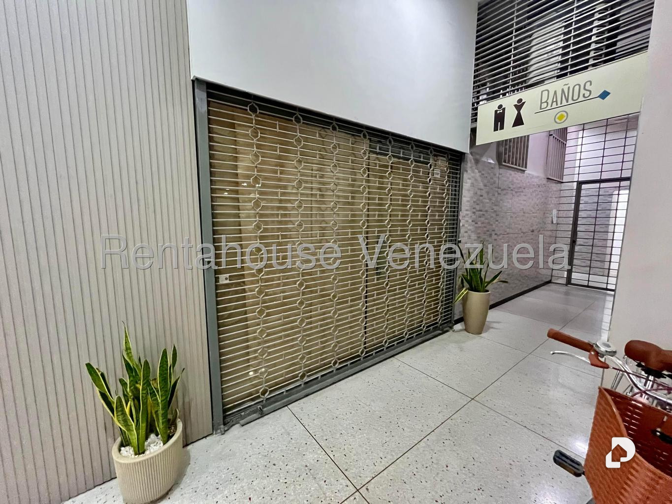 Local comercial en Las Mercedes, Caracas – 3