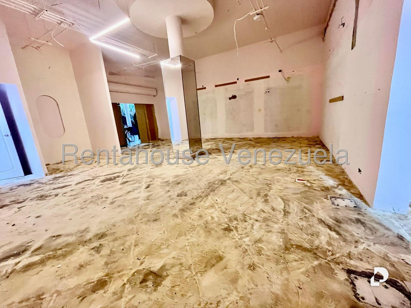 Local comercial en Las Mercedes, Caracas – 10