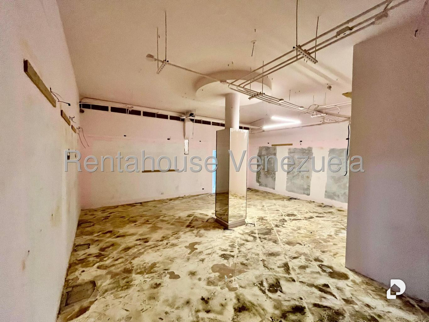 Local comercial en Las Mercedes, Caracas – 6