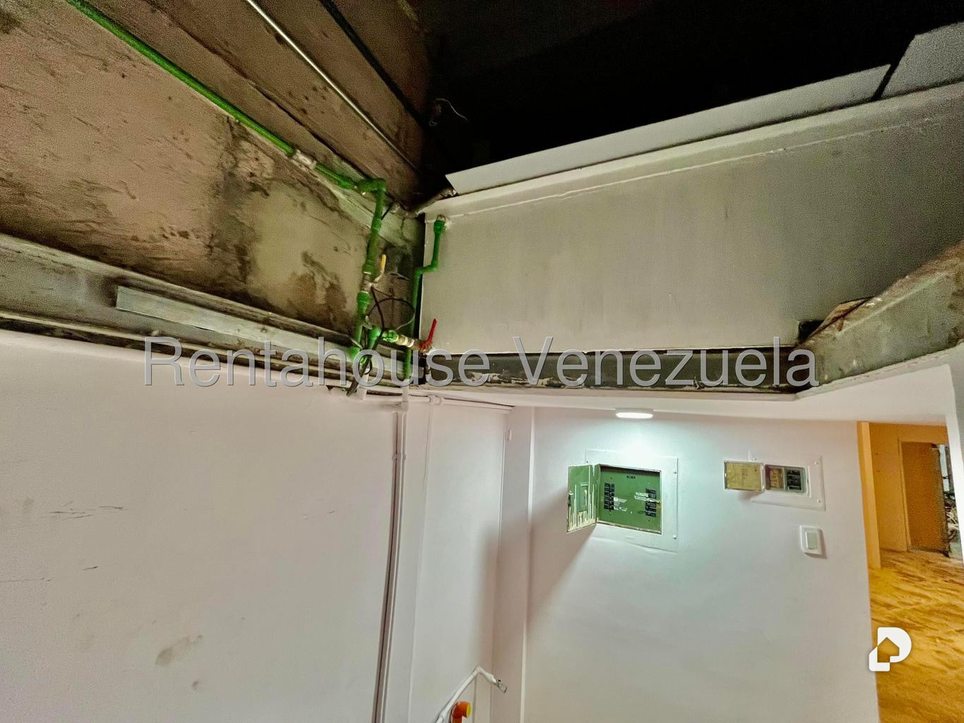Local comercial en Las Mercedes, Caracas – 20