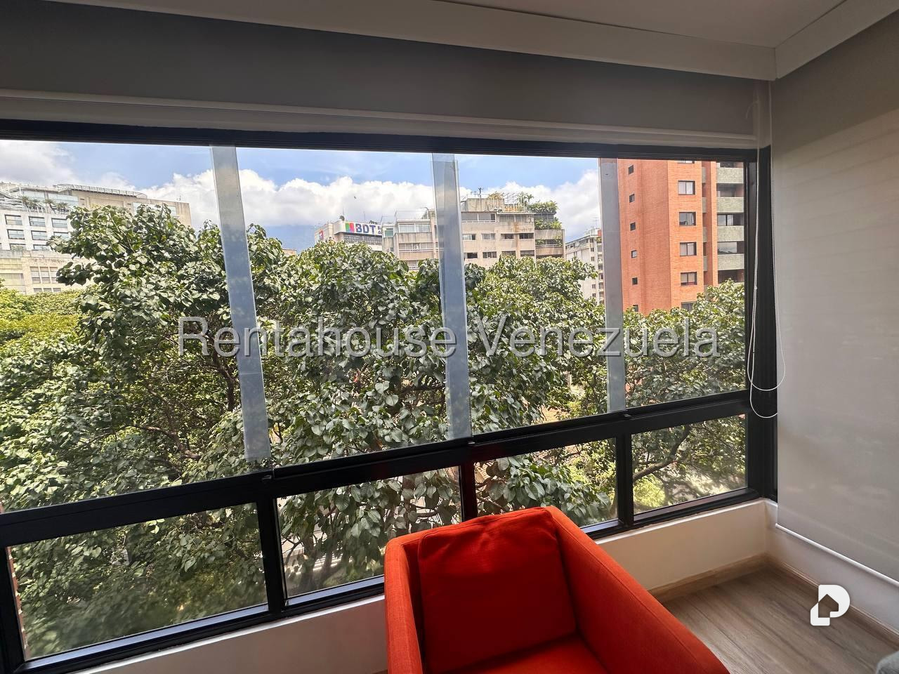Apartamento en El Rosal, Caracas