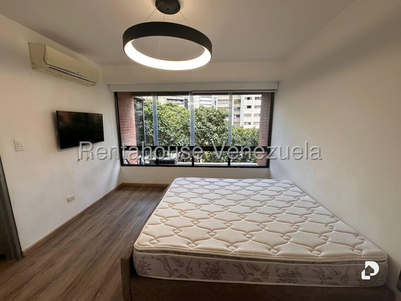 Apartamento en El Rosal, Caracas
