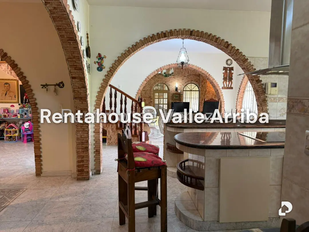 Casa en Parque el Retiro, San Antonio de Los Altos – 27