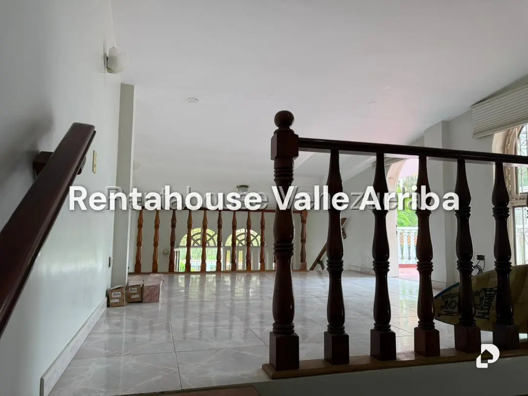 Casa en Parque el Retiro, San Antonio de Los Altos – 19