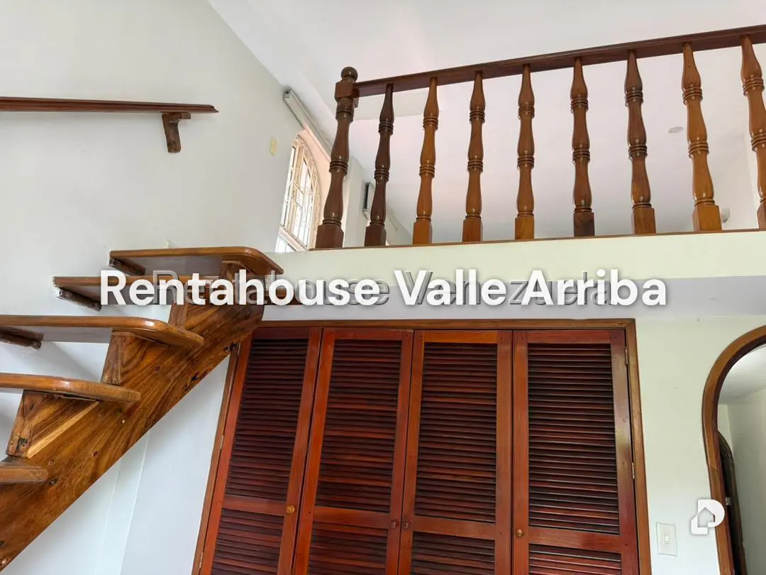 Casa en Parque el Retiro, San Antonio de Los Altos – 24