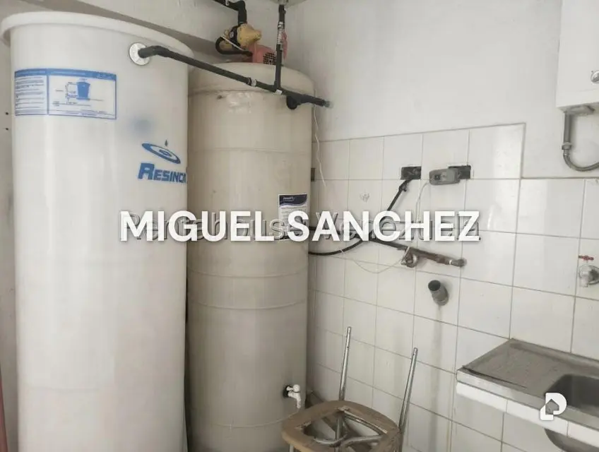 Apartamento en Los Naranjos, Caracas – 10